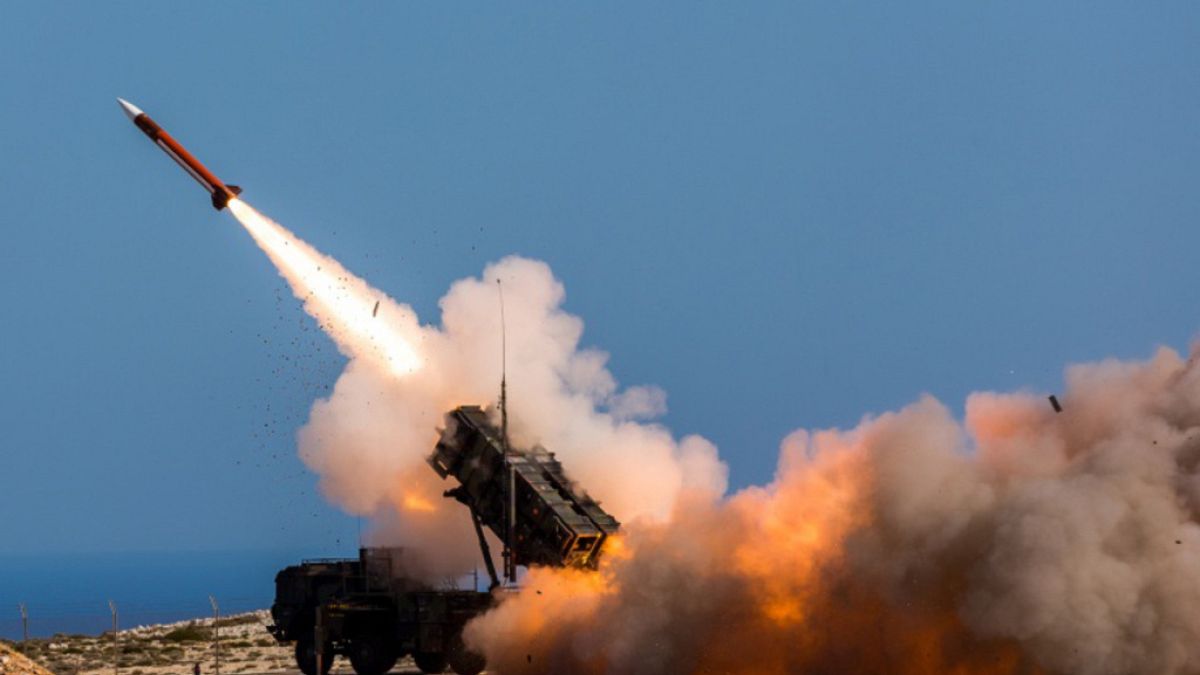 US announces 370 million euro package of weapons for Ukraine thumbnail