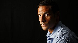 "Not good enough" - Rio Ferdinand slams UK government for lack of action on racism