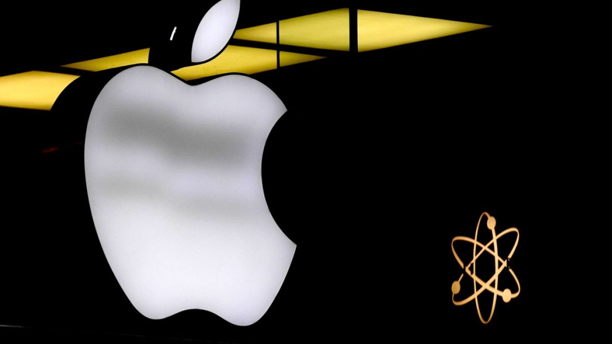 Apple changes leaves UK microchip plant facing bleak future thumbnail