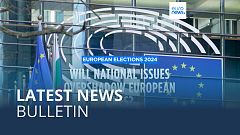 Latest news bulletin | April 26th – Morning