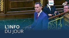 L’info du jour | 26 avril - Matin