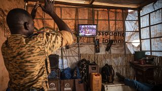 Le Burkina Faso suspend la BBC et Voice of America 