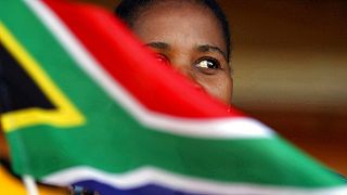 South Africa to mark 30 years of freedom amid inequality and tense election ahead