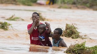Kenya: 44 people die due to flooding