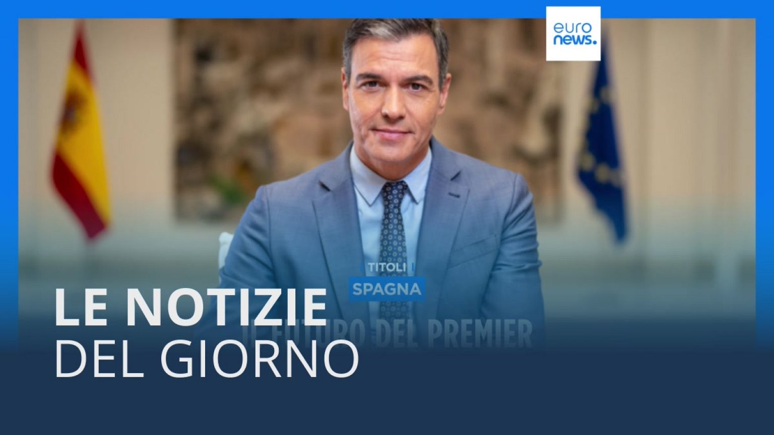 Le notizie del giorno | 26 aprile - Pomeridiane