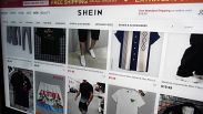 El sitio web de moda rápida Shein, que tiene su sede mundial en Singapur, tendrá que cumplir con las normas en un plazo de cuatro meses.