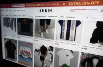 Fast-fashion website Shein, which has its global headquarters in Singapore, will have to comply with the rules within four months.