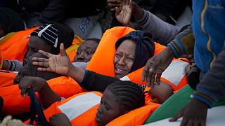 Deux Soudanais inculpés après une traversée fatale de la Manche