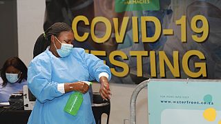 L'OMS consternée par l'usage abusif d'antibiotiques contre la Covid-19
