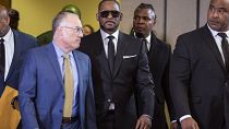 USA : condamnation de R. Kelly pour abus sexuel sur mineur confirmée
