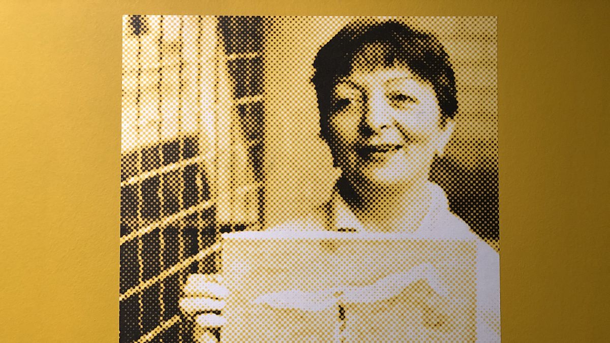 Anna Margit első átfogó életműlkiállítása a Magyar Nemzeti Galériában