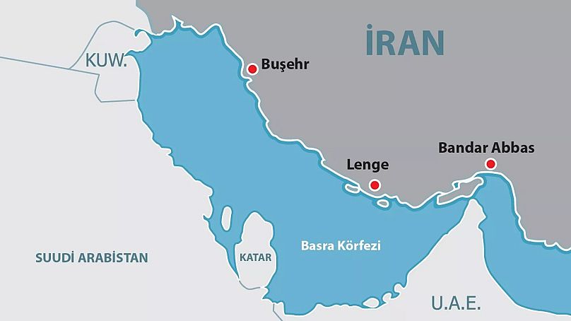 İran'ın koz olarak kullandığı Hürmüz Boğazı neden önemli?