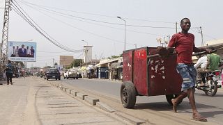 Togo : vers une transition politique avec les élections législatives ?