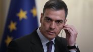 Spanish PM Pedro Sanchez took five days off from official engagements to consider his future after his wife was accused of corruption. Apr 16, 2024