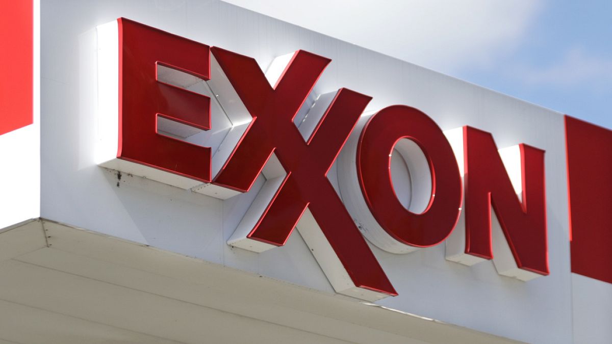 Turkey in talks with US firm ExxonMobile over multibillion-dollar LNG deal thumbnail
