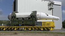 Ariane 6 wird nicht nur für wissenschaftliche Zwecke eingesetzt, sondern auch für die Verteidigung und Telekommunikation.