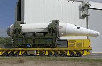 Ariane 6 wird nicht nur für wissenschaftliche Zwecke eingesetzt, sondern auch für die Verteidigung und Telekommunikation.