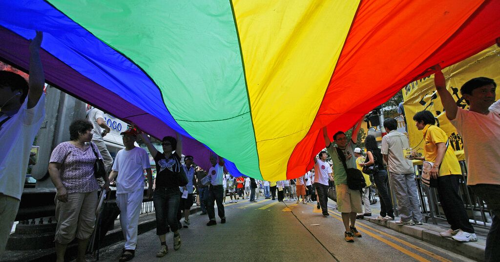 Ghana’s high court dismisses bid to speed up anti-LGBTQ law passage Ghana’s high court dismisses bid to speed up anti-LGBTQ law passage