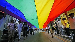 Ghana's high court dismisses bid to speed up anti-LGBTQ law passage