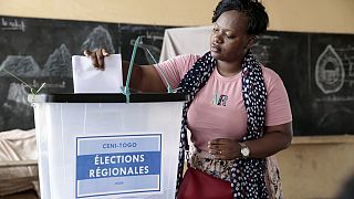 Législatives au Togo: large victoire du parti de Faure Gnassingbé