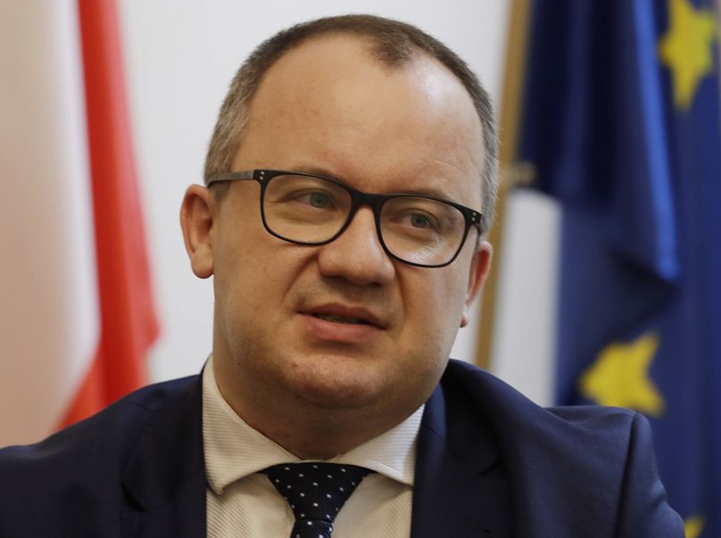 Le procureur général de Pologne, Adam Bodnar, a proposé une solution pour échapper à l'article 7, la procédure de l'UE visant à corriger les violations de l'État de droit