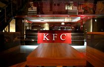 مطعم KFC