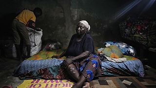 Nigeria : le paludisme menace certains bidonvilles de Lagos