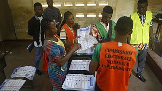 Togo : l'heure au dépouillement des bulletins de vote