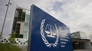 المحكمة الجنائية الدولية في لاهاي، هولندا، 30 أبريل 2024