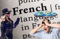 Beyoncé, flat earths and angry men: What new words enter the French dictionary?  