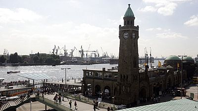 Hamburg 