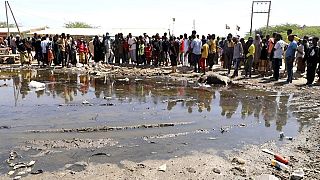 Kenya : au moins 5 morts dans un attentat à la frontière somalienne 