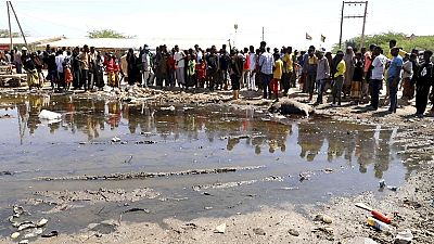 Kenya : au moins 5 morts dans un attentat à la frontière somalienne 