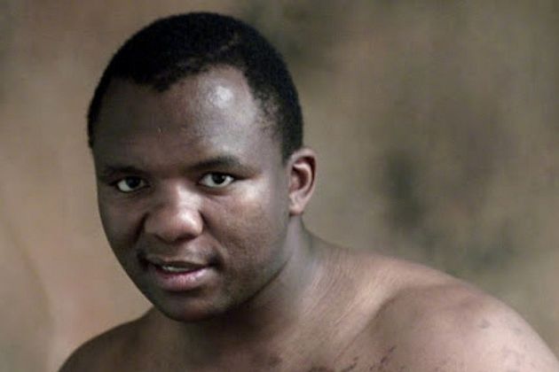 South African boxer Dingaan Thobela, 'The Rose of Soweto,' dies aged 57