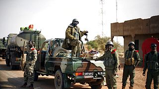 Mali forces kill senior figure in Islamic State affiliate