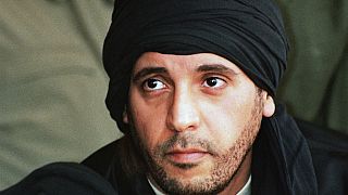 Libya demands improvements after leaked photos show tiny cell of Moammar Gadhafi's son in Beirut