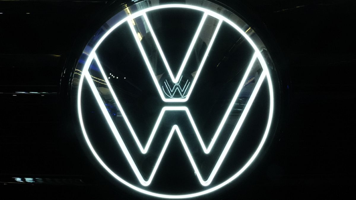Volkswagen Group sees first quarter earnings slide as car sales stall thumbnail