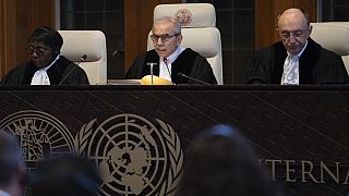 Tribunal Internacional de Justiça