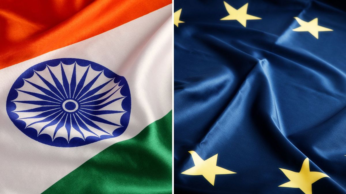 The EU’s new multiple entry visa scheme is making it easier for Indians to travel to Europe thumbnail