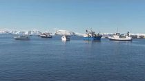 Норвежские рыбаки требуют более справедливого распределения квот