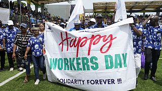 Nigeria : hausse des salaires de 35% pour des fonctionnaires