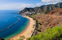 Tenerife is often referred to as the 'Hawaii of Europe'.