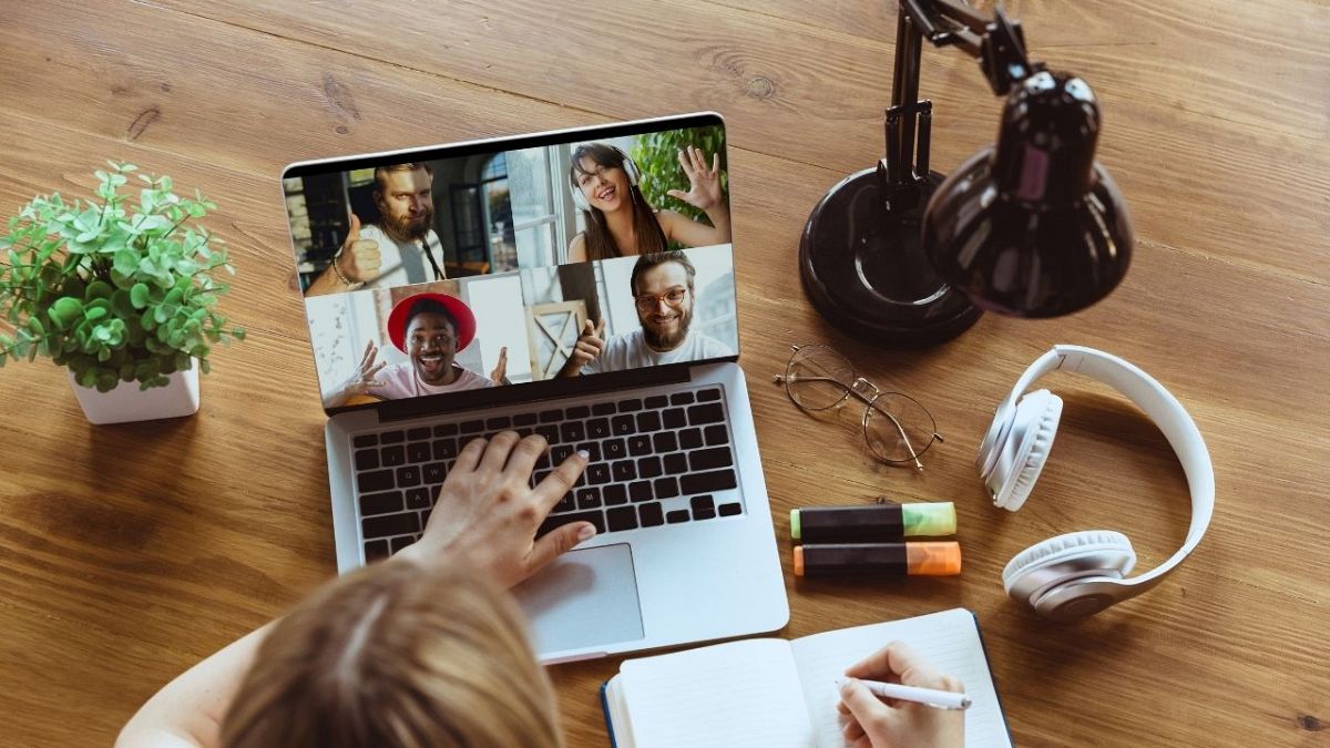 Remote worker? Here's why you might not get that promotion or bonus thumbnail
