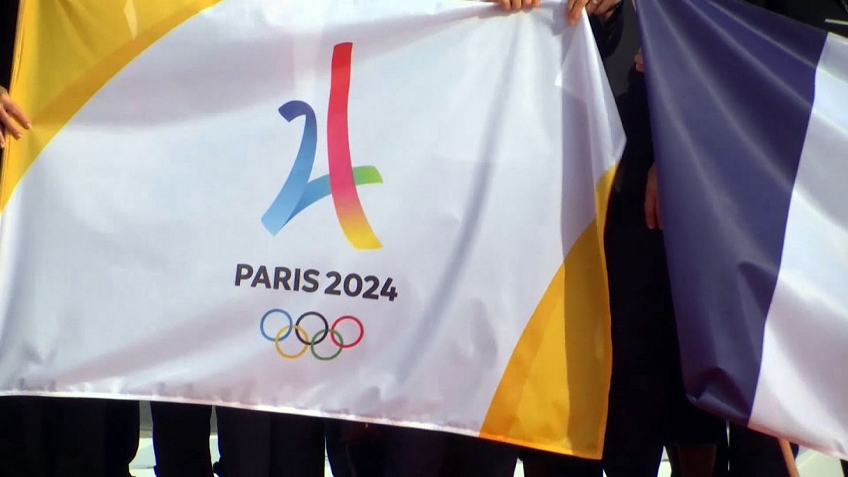 Boosting Olympic Success: Business strategies for Paris 2024
