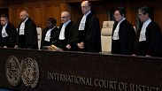 نیکاراگوئه و آلمان در دیوان بین‌المللی دادگستری (ICJ)