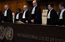 نیکاراگوئه و آلمان در دیوان بین‌المللی دادگستری (ICJ)