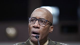 L'armée américaine prévoit des discussions pour revenir au Tchad