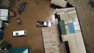 Kenya: Residents lose more property to heavy rains 
