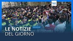 Le notizie del giorno | 02 maggio - Pomeridiane