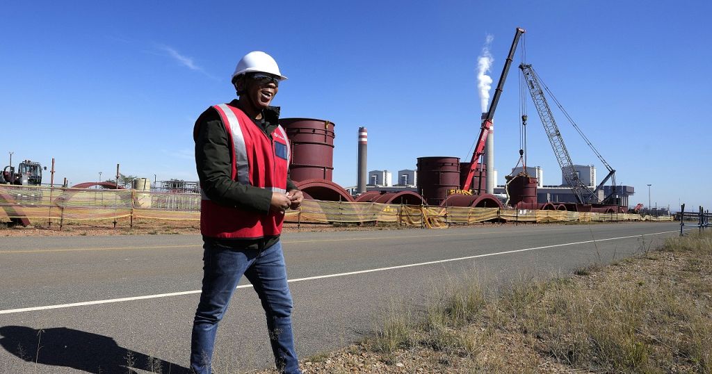 Eskom’s energy availability factor and the road to stability Eskom’s energy availability factor and the road to stability